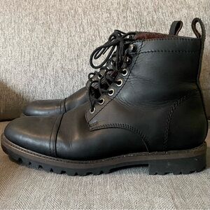 Portland Leather Men’s Breaker Boot